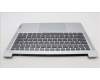 Lenovo 5CB1L10862 COVER UpCase_CZE/SLK C82XD NFP CG BL AL