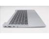 Lenovo 5CB1L10868 COVER UpCase_EUROENG C82XD NFP CG BL PL