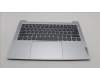 Lenovo 5CB1L10871 COVER UpperCase_RUS C82XD NFP CG BL PL