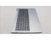 Lenovo 5CB1L10871 COVER UpperCase_RUS C82XD NFP CG BL PL