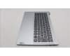 Lenovo 5CB1L10871 COVER UpperCase_RUS C82XD NFP CG BL PL