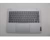 Lenovo 5CB1L10873 COVER UpperCase_HBW C82XD NFP CG BL PL