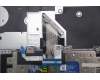 Lenovo 5CB1L10873 COVER UpperCase_HBW C82XD NFP CG BL PL