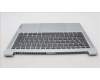 5CB1L10877 Lenovo COVER UpperCase_UKE C82XD NFP CG BL PL