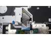 Lenovo 5CB1L10879 COVER UpperCase_SPA C82XD NFP CG BL PL