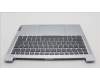 Lenovo 5CB1L10882 COVER UpCase_LA SPA C82XD NFP CG BL PL