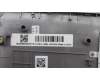 Lenovo 5CB1L10884 COVER UpCase_NORDIC C82XD NFP CG BL PL
