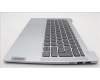 5CB1L10885 Lenovo COVER UpperCase_FRA C82XD NFP CG BL PL