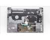 Lenovo 5CB1L10886 COVER UpperCase_GER C82XD NFP CG BL PL