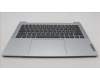 Lenovo 5CB1L10886 COVER UpperCase_GER C82XD NFP CG BL PL