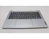 Lenovo 5CB1L10893 COVER UpperCase_BUL C82XD NFP CG BL PL