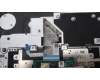 Lenovo 5CB1L10900 COVER UpCase_EUROENGC82XD NFP CG NBL PL
