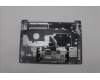 Lenovo 5CB1L10903 COVER UpperCase_RUS C82XD NFP CG NBL PL