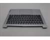 Lenovo 5CB1L10903 COVER UpperCase_RUS C82XD NFP CG NBL PL