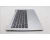 Lenovo 5CB1L10913 COVER UpperCase_POR C82XD NFP CG NBL PL