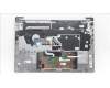 Lenovo 5CB1L10916 COVER UpCase_NORDIC C82XD NFP CG NBL PL