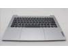 Lenovo 5CB1L10916 COVER UpCase_NORDIC C82XD NFP CG NBL PL