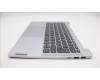 Lenovo 5CB1L10921 COVER UpperCase_BEL C82XD NFP CG NBL PL