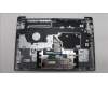 Lenovo 5CB1L10921 COVER UpperCase_BEL C82XD NFP CG NBL PL