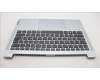 Lenovo 5CB1L10921 COVER UpperCase_BEL C82XD NFP CG NBL PL