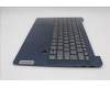 Lenovo 5CB1L10929 COVER UpperCase_ENG C82XD FP AB BL AL
