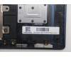 Lenovo 5CB1L10929 COVER UpperCase_ENG C82XD FP AB BL AL