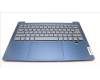 Lenovo 5CB1L10934 COVER UpperCase_RUS C82XD FP AB BL AL