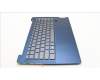 Lenovo 5CB1L10934 COVER UpperCase_RUS C82XD FP AB BL AL
