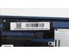Lenovo 5CB1L10934 COVER UpperCase_RUS C82XD FP AB BL AL