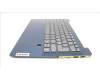 Lenovo 5CB1L10947 COVER UpCase_NORDIC C82XD FP AB BL AL
