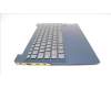 Lenovo 5CB1L10947 COVER UpCase_NORDIC C82XD FP AB BL AL