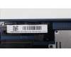 Lenovo 5CB1L11148 COVER UpperCase_BEL C82XD FP AB BL AL