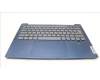 Lenovo 5CB1L11150 COVER UpperCase_SLV C82XD FP AB BL AL
