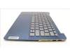 Lenovo 5CB1L11159 COVER UpCase_EUROENG C82XD NFP AB BL AL