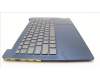 5CB1L11159 Lenovo COVER UpCase_EUROENG C82XD NFP AB BL AL