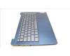 Lenovo 5CB1L11162 COVER UpperCase_RUS C82XD NFP AB BL AL