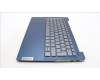 Lenovo 5CB1L11170 COVER UpperCase_SPA C82XD NFP AB BL AL