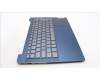 Lenovo 5CB1L11170 COVER UpperCase_SPA C82XD NFP AB BL AL