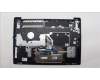Lenovo 5CB1L11179 COVER UpperCase_HUN C82XD NFP AB BL AL