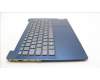 Lenovo 5CB1L11179 COVER UpperCase_HUN C82XD NFP AB BL AL