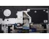 Lenovo 5CB1L11180 COVER UpperCase_BEL C82XD NFP AB BL AL