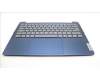 Lenovo 5CB1L11183 COVER UpperCase_SWS C82XD NFP AB BL AL