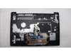 Lenovo 5CB1L11189 COVER UpperCase_ENG C82XD NFP AB BL PL