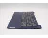 Lenovo 5CB1L11204 COVER UpperCase_POR C82XD NFP AB BL PL