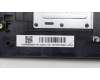 Lenovo 5CB1L11207 COVER UpCase_NORDIC C82XD NFP AB BL PL