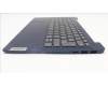 Lenovo 5CB1L11208 COVER UpperCase_FRA C82XD NFP AB BL PL