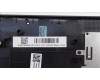 Lenovo 5CB1L11212 COVER UpperCase_BEL C82XD NFP AB BL PL