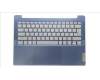 Lenovo 5CB1L11215 COVER UpperCase_SWS C82XD NFP AB BL PL