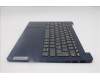 Lenovo 5CB1L11233 COVER UpperCase_UKE C82XD NFP AB NBL PL