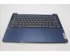 Lenovo 5CB1L11233 COVER UpperCase_UKE C82XD NFP AB NBL PL
